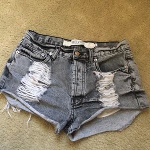 Brandy Melville Shorts